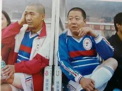 蓉城主帅之,争再燃,谢峰有望掌,足彩狗,足球赛事资讯,足球比赛数据,足球赛事平台,足球资讯