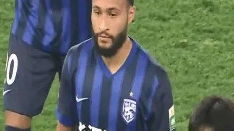 郭新娃陈芳卉携手闯入全英公开赛混双决赛