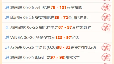 2024年度辉煌战果深度解析：梦想对决天空的连胜奇迹